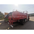 Dongfeng 5000 litre 4x2 fire engine truck